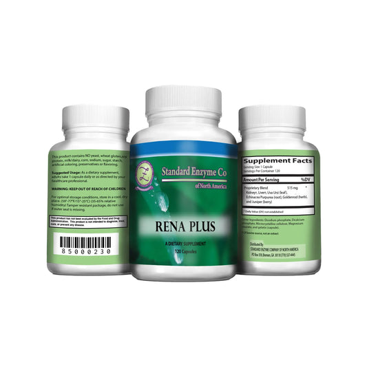 RENA PLUS