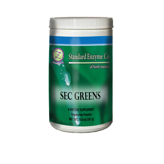 SEC GREENS