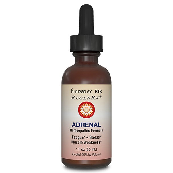 ADRENAL 1 OZ.