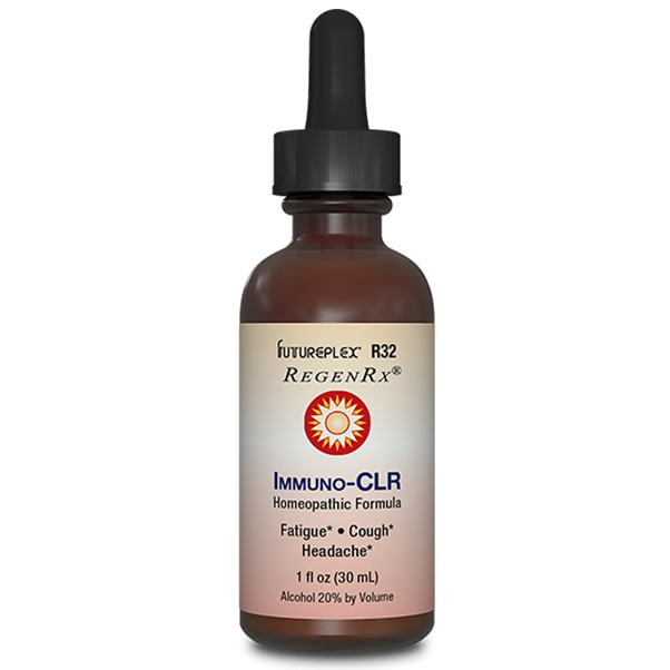 IMMUNO-CLR 1 OZ.