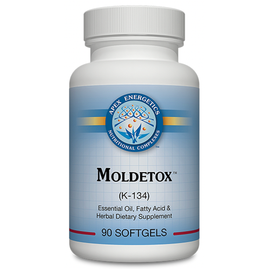 MOLDETOX