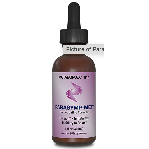 PARASYMP-MET