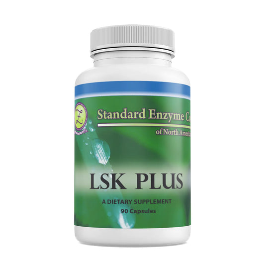 LSK PLUS