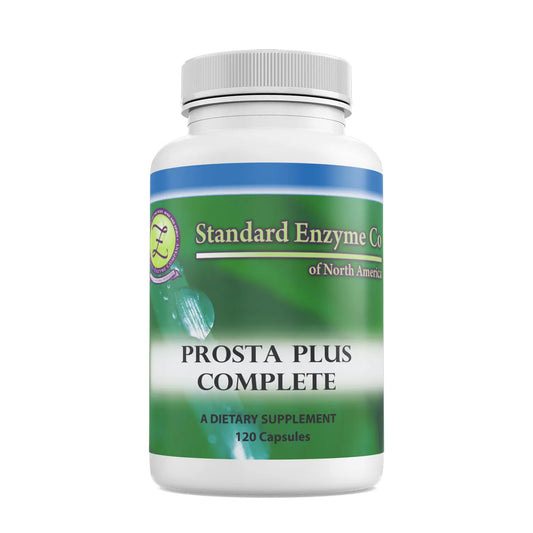 PROSTA PLUS COMPLETE