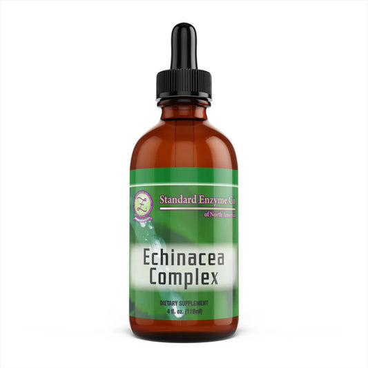 ECHINACEA COMPLEX
