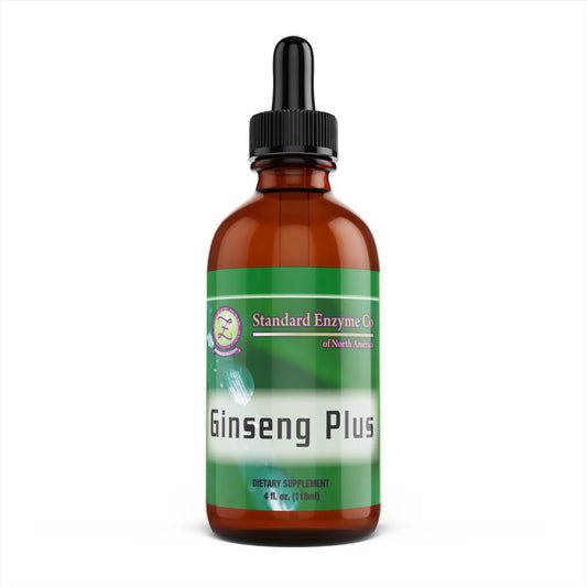 GINSENG PLUS