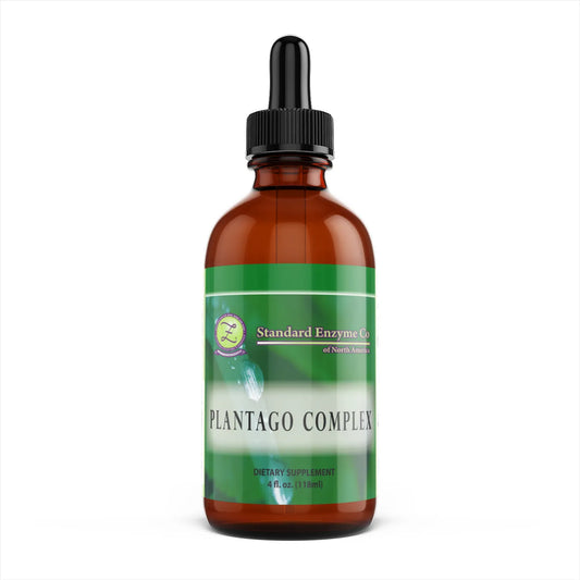 PLANTAGO COMPLEX 4 OZ