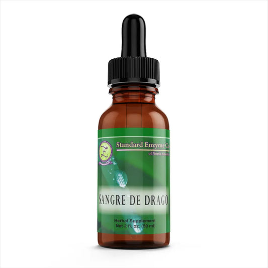 SANGRE DE DRAGO