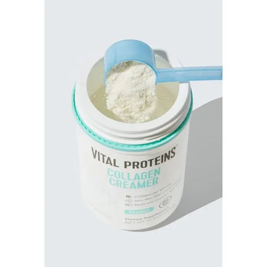 COLLAGEN CREAMER COCONUT 10.3 OZ