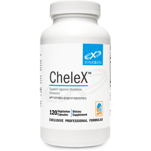 CHELEX