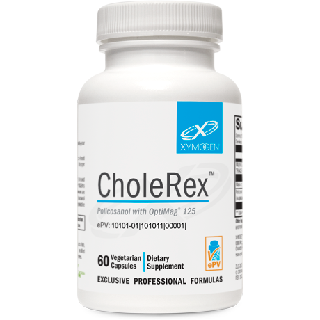 CHOLEREX