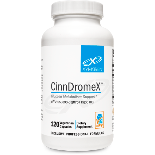 CINNDROMEX