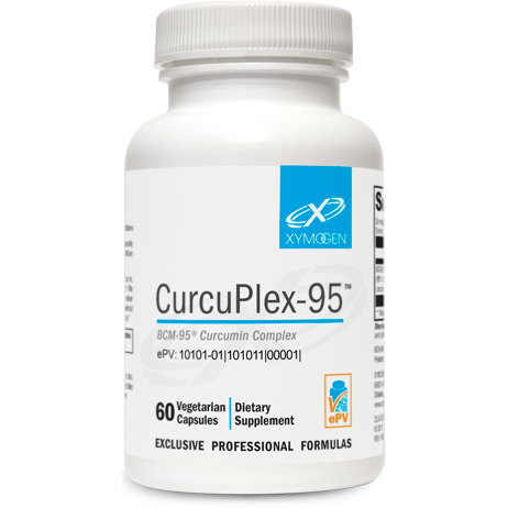 CURCUPLEX-95 60C