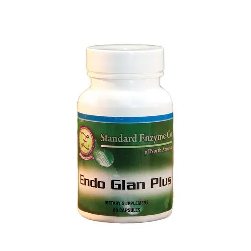 ENDO GLAN PLUS