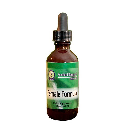FEMALE FORMULA 4 OZ