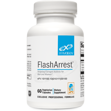 FLASHARREST 60 C