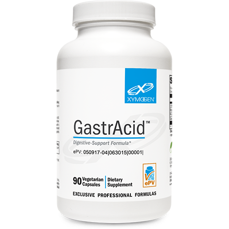 GASTRACID