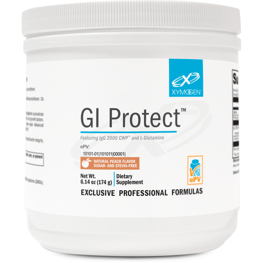 GI PROTECT PEACH 30 SERV