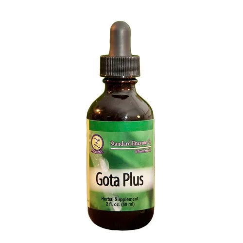 GOTA PLUS 4 OZ.