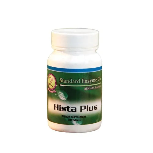 HISTA PLUS