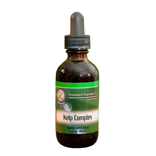 KELP COMPLEX 4 OZ