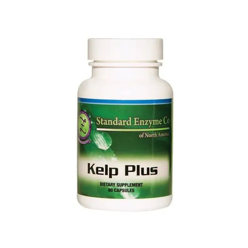 KELP PLUS