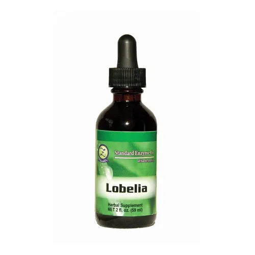 LOBELIA 2 OZ