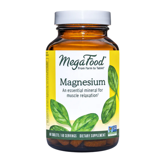 Magnesium 90 Tablets