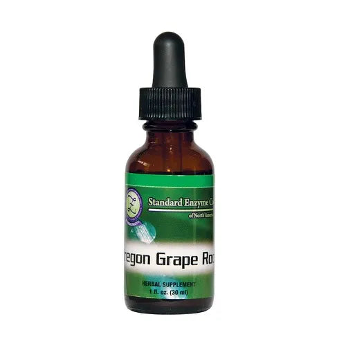 OREGON GRAPE ROOT 1 OZ