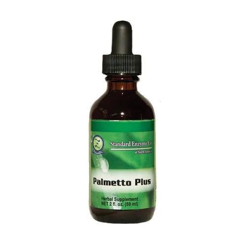PALMETTO PLUS 4 OZ.