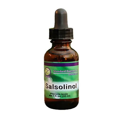 SALSOLINOL