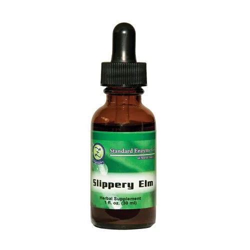 SLIPPERY ELM