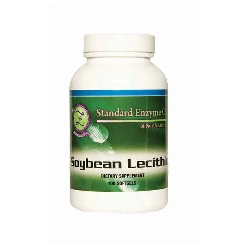 SOYBEAN LECITHIN