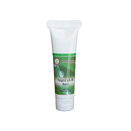 TOPICAL R GEL – Love Light Longevity